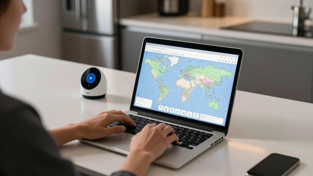 Zillow Group Surges In Global Coverage