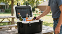10 Best Portable Outdoor Tailgating Coolers in 2026