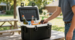 10 Best Portable Outdoor Tailgating Coolers in 2026