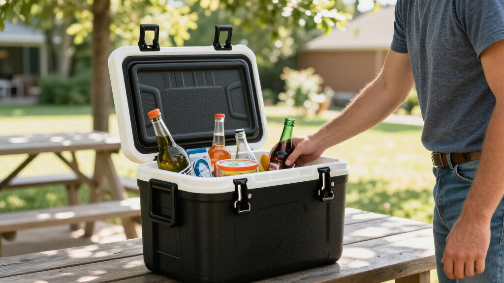 10 Best Portable Outdoor Tailgating Coolers in 2026