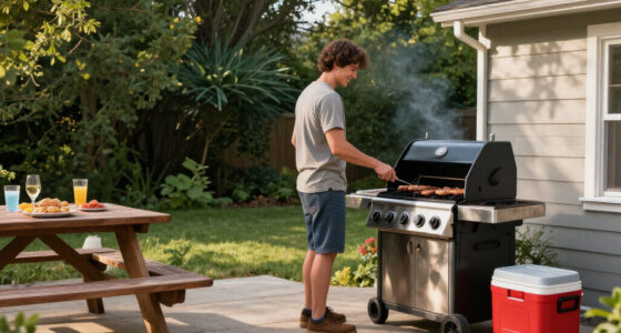 10 Best Tailgating Coolers and Grills for 2026