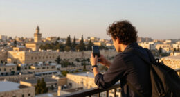 10 Dunams In Central Jerusalem Hit The Market For $140 Million - Calcalistech.com