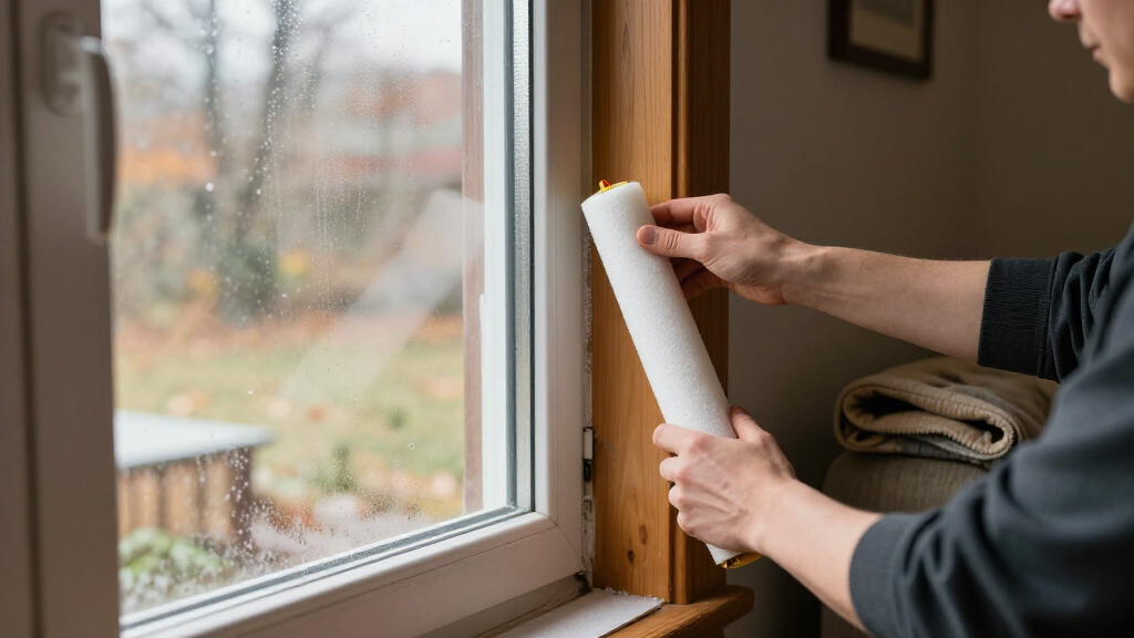 10 Things Around Your Home You Should Insulate Before Winter Arrives
