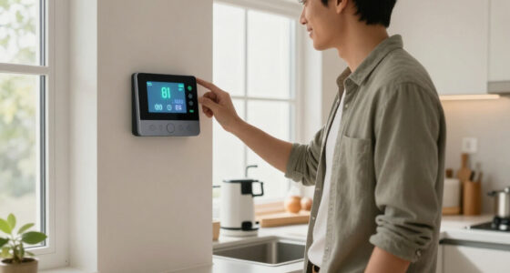 11 Best Smart Home Energy Monitors for 2026