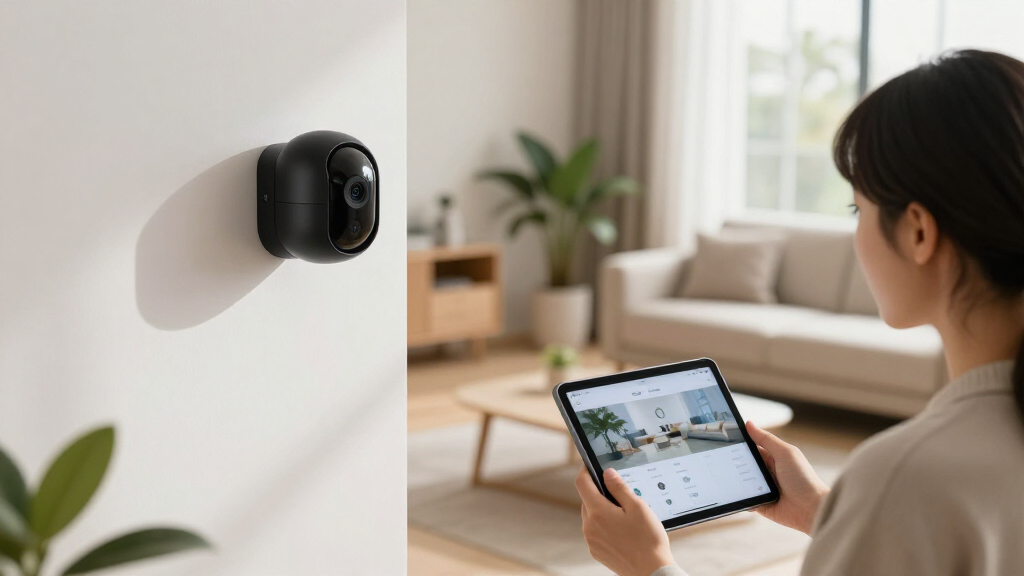 11 Best Smart Home Security Systems in 2026