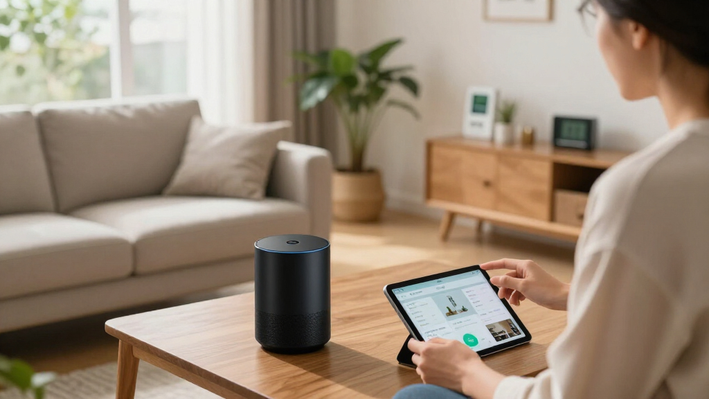 11 Best Smart Home Voice Assistants in 2026