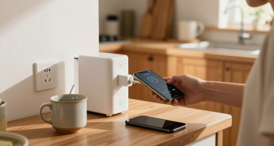 11 Best Smart Plugs With Energy Monitoring in 2026