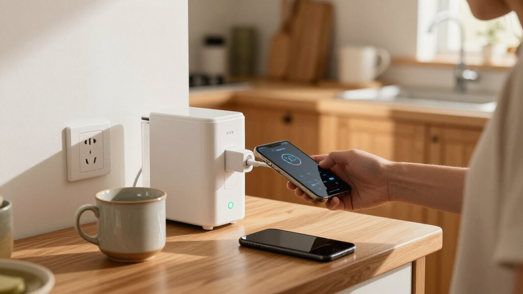 11 Best Smart Plugs With Energy Monitoring in 2026
