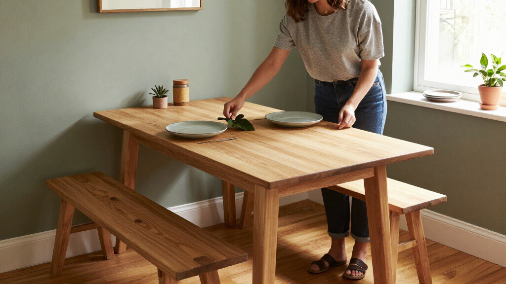 11 Best Space-Saving Dining Sets for Small Homes in 2026