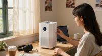 12 Best Compact Air Purifiers for Dorms in 2026