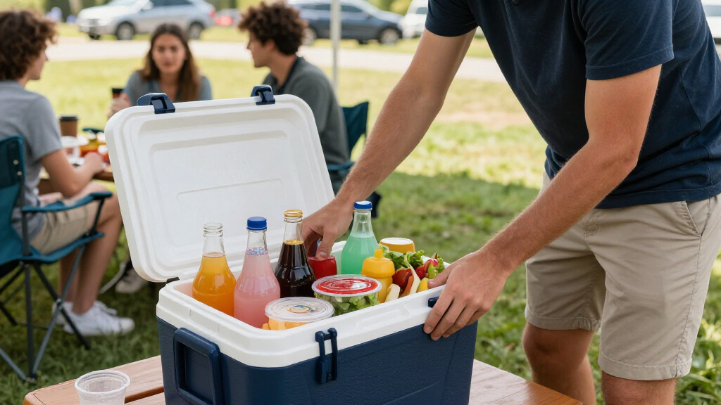 12 Best Outdoor Tailgating Coolers in 2026