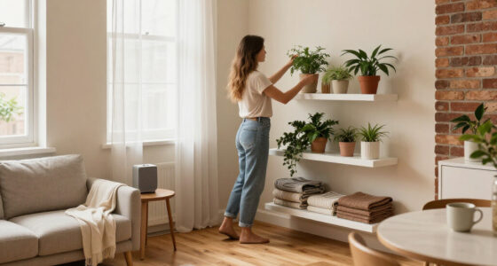 12 Best Small Space Home Decor in 2026