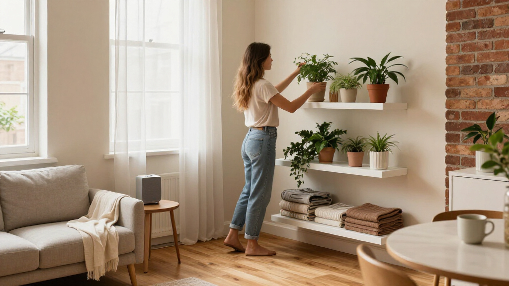 12 Best Small Space Home Decor in 2026