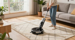 12 Best Smart Home Vacuum Cleaners in 2026