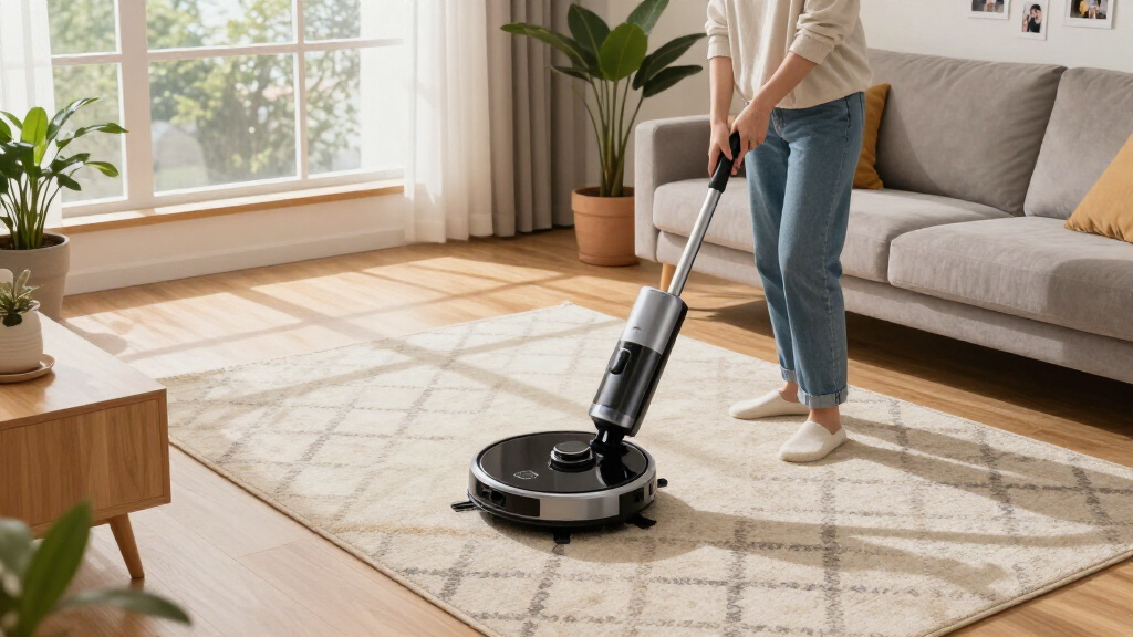 12 Best Smart Home Vacuum Cleaners in 2026