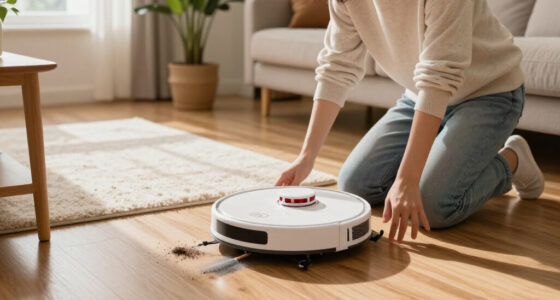 12 Best Wireless Robotic Vacuum Cleaners in 2026