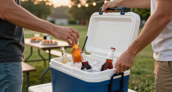 13 Best Outdoor Tailgating Coolers in 2026