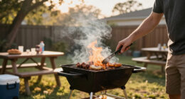 13 Best Portable Outdoor Tailgating Grills for 2026