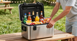 13 Best Portable Tailgating Coolers in 2026