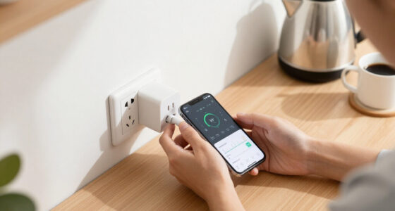 13 Best Smart Plugs With Energy Monitoring in 2026