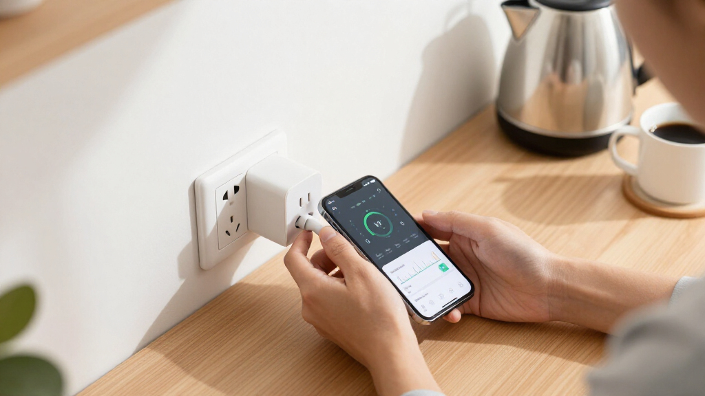 13 Best Smart Plugs With Energy Monitoring in 2026