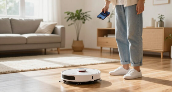 13 Best Wireless Robot Vacuum Cleaners in 2026