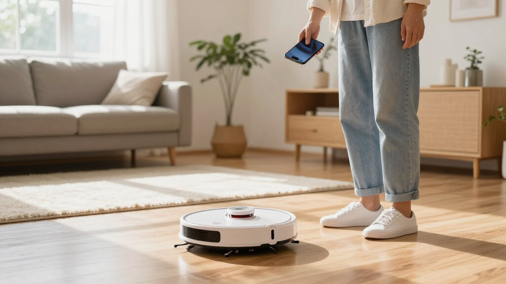 13 Best Wireless Robot Vacuum Cleaners in 2026