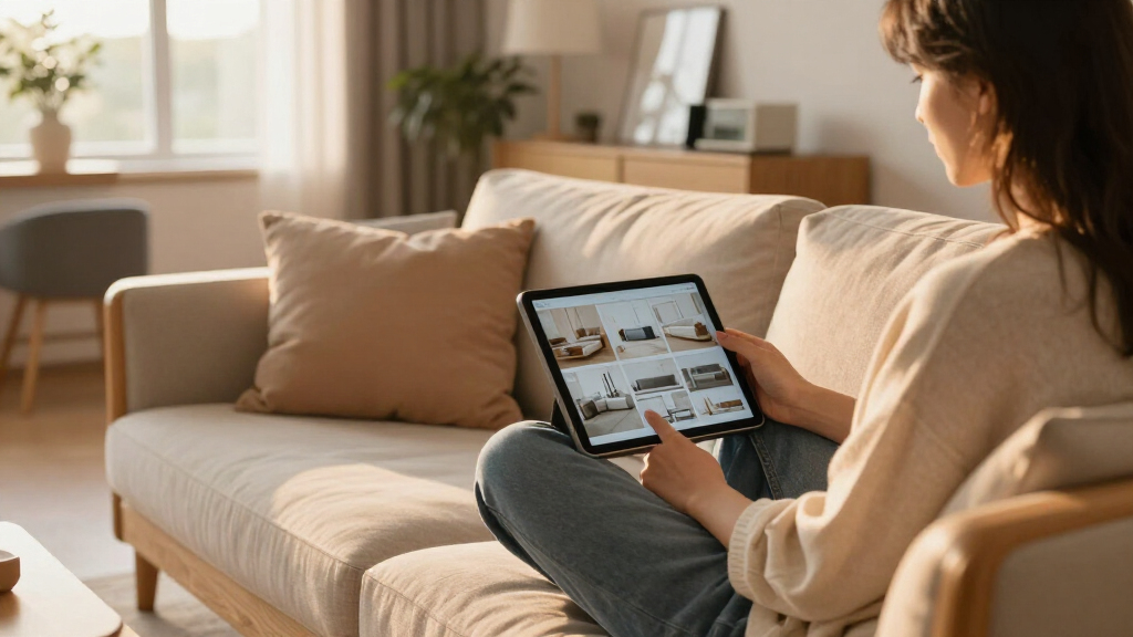 13 Stores Like IKEA For Stylish And Budget-Friendly Furniture And Decor