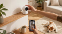 14 Best Indoor Security Cameras for Smarter Home Monitoring in 2026