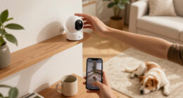 14 Best Indoor Security Cameras for Smarter Home Monitoring in 2026