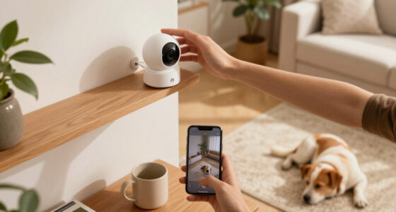 14 Best Indoor Security Cameras for Smarter Home Monitoring in 2026
