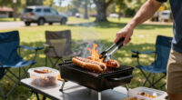 14 Best Portable Tailgating Grills in 2026