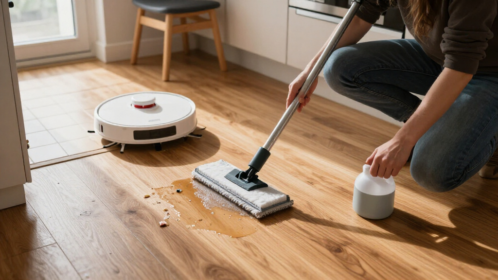 14 Best Robot Vacuum and Mop Combos for 2026