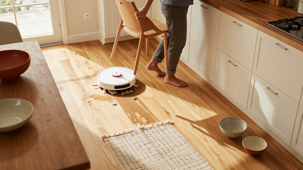 14 Best Robot Vacuum and Mop Combos for Easier Floor Care in 2026