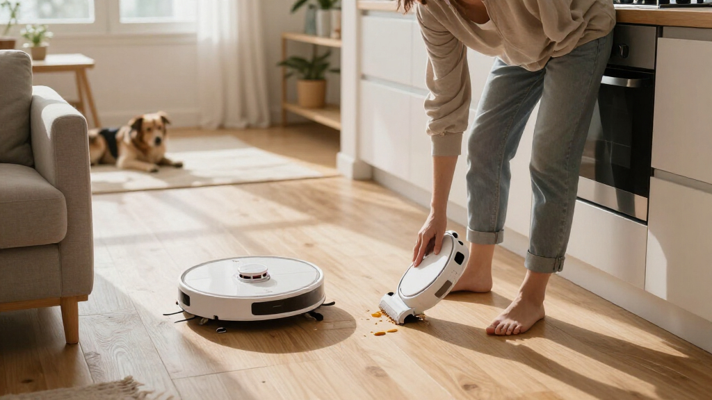 14 Best Robot Vacuum and Mop Combos in 2026