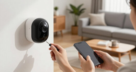 14 Best Smart Home Security Cameras for 2026