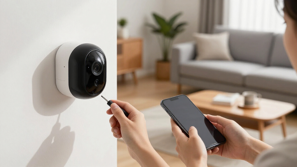 14 Best Smart Home Security Cameras for 2026