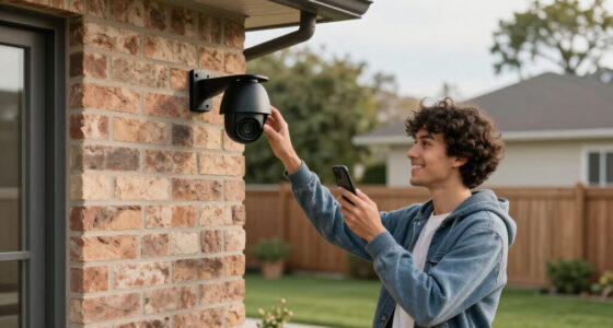 14 Best Smart Home Security Cameras in 2026