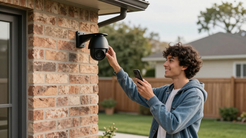 14 Best Smart Home Security Cameras in 2026