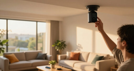 14 Best Smart Home Security Cameras in 2026