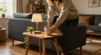14 Best Sofa Tables for Small Living Rooms in 2026