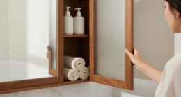 15 Best Bathroom Storage Cabinets in 2026