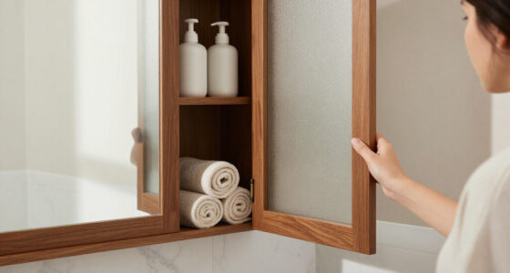 15 Best Bathroom Storage Cabinets in 2026
