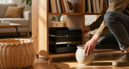 15 Best Bookshelf Organizers in 2026