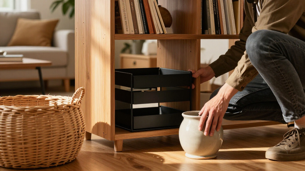 15 Best Bookshelf Organizers in 2026