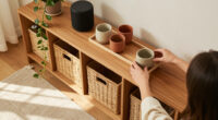15 Best Bookshelf Organizers for Flexible Storage in 2026