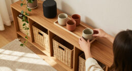 15 Best Bookshelf Organizers for Flexible Storage in 2026