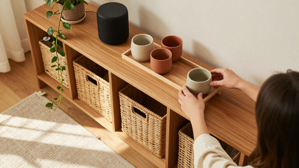 15 Best Bookshelf Organizers for Flexible Storage in 2026