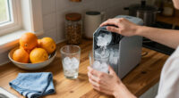 15 Best Countertop Ice Makers for 2026