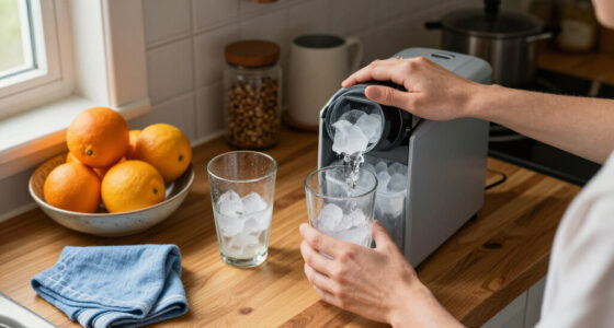 15 Best Countertop Ice Makers for 2026